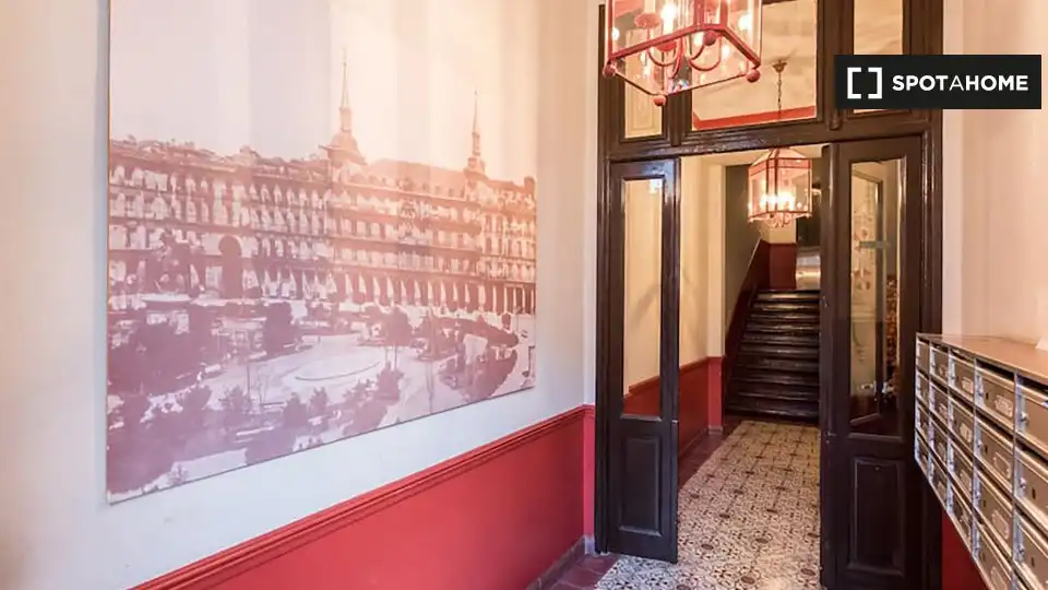 Appartement avec terrasse à louer à Centro, imagen 15