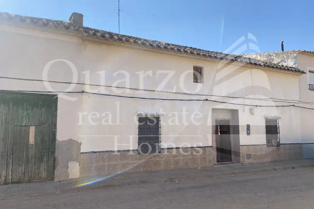 Adossat en venda a Villarrobledo, imagen 2