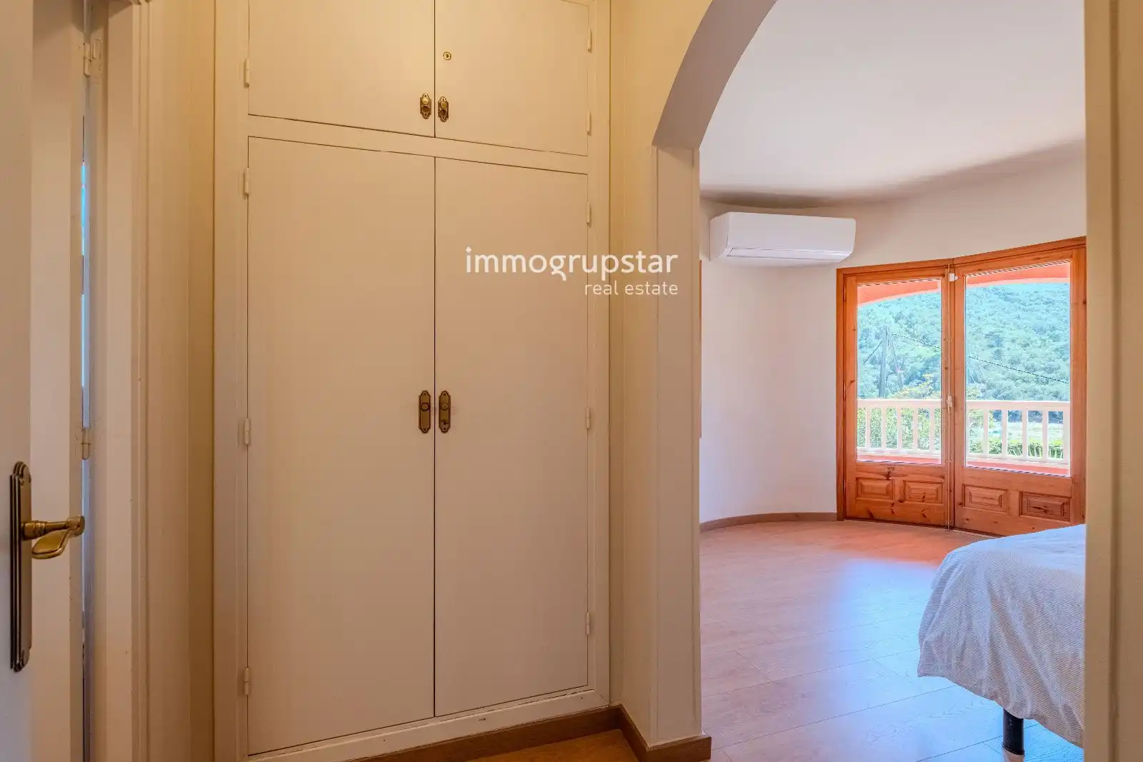 Houses for sale in Calonge i Sant Antoni  with Air Conditioner, Heating and Swimming Pool