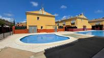 Exterior view of House or chalet for sale in Almazora / Almassora  with Terrace and Balcony