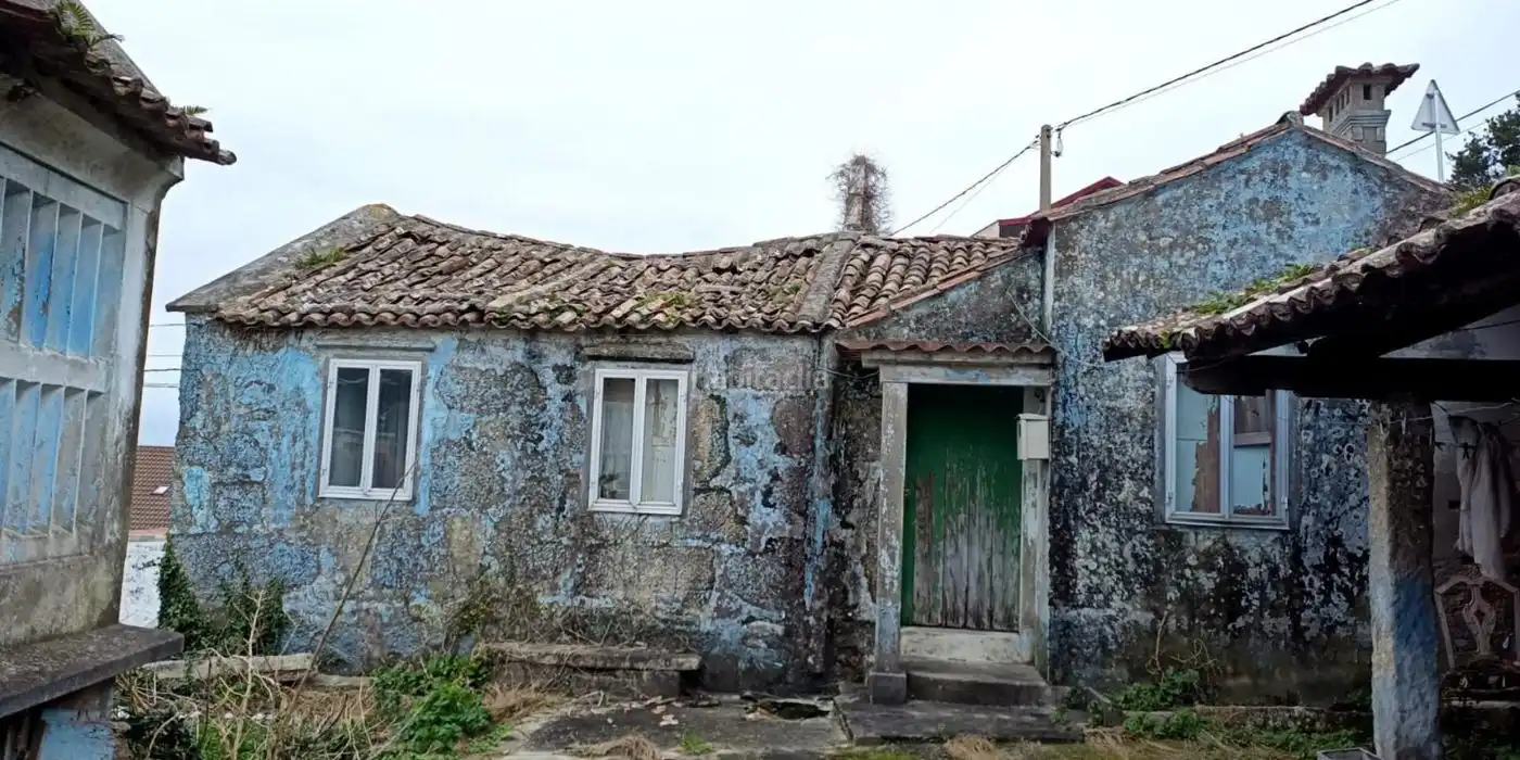 Maison à vendre à Lugar O Outeiro 15, imagen 3