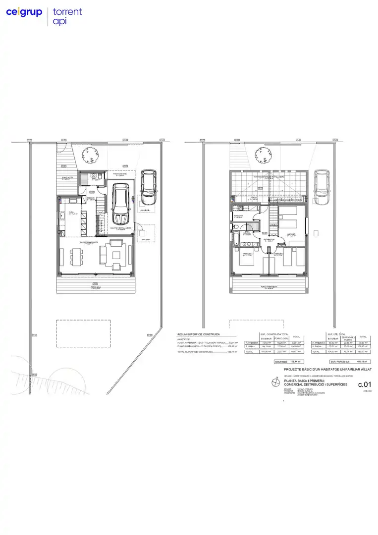 Casa en venta en Torre Vella - Torre Gran - Les Dunes, imagen 4