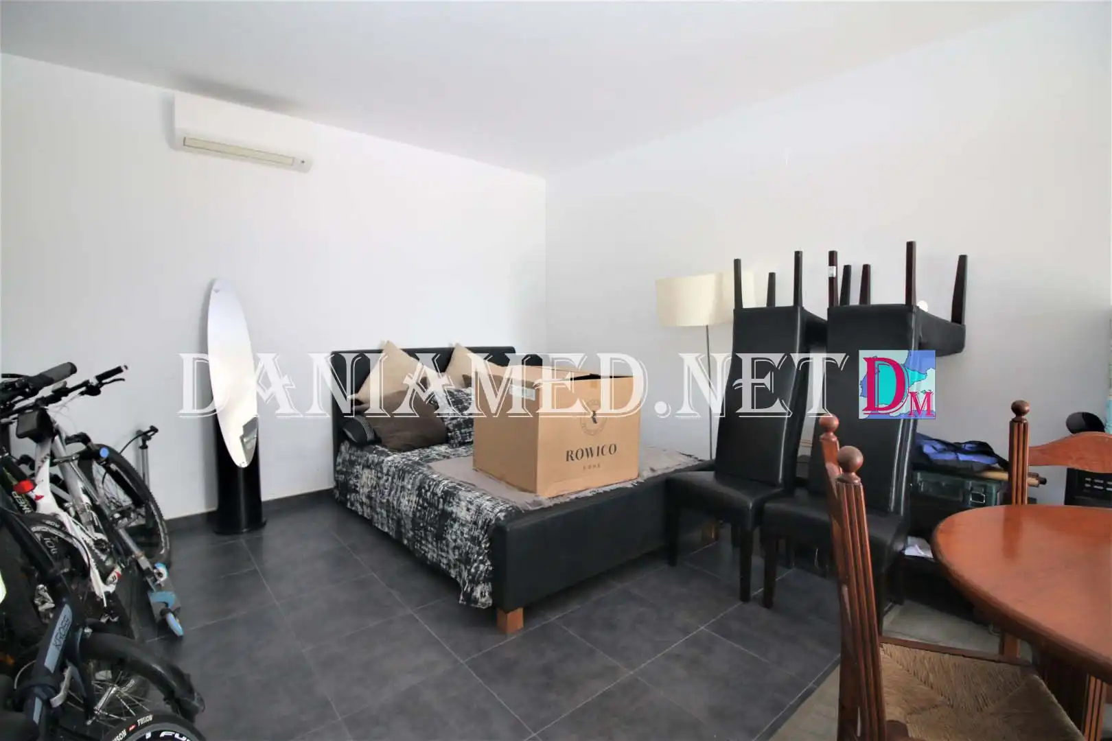 Houses for sale in Pego
