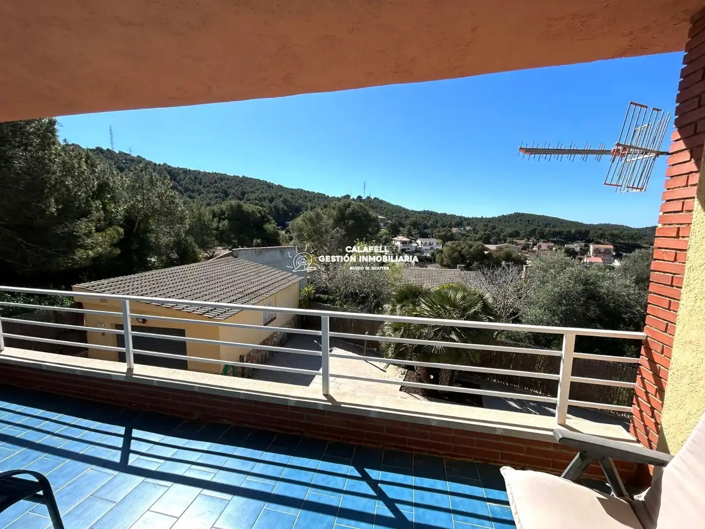 Villa con piscina in vendita a Tomás Bretón, imagen 29