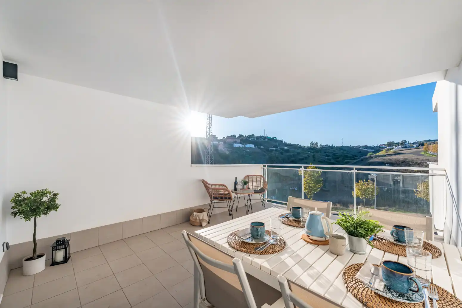 Flat with terrace for sale in Mijas Costa - CR CALA A ENTRERRIOS 2, imagen 2