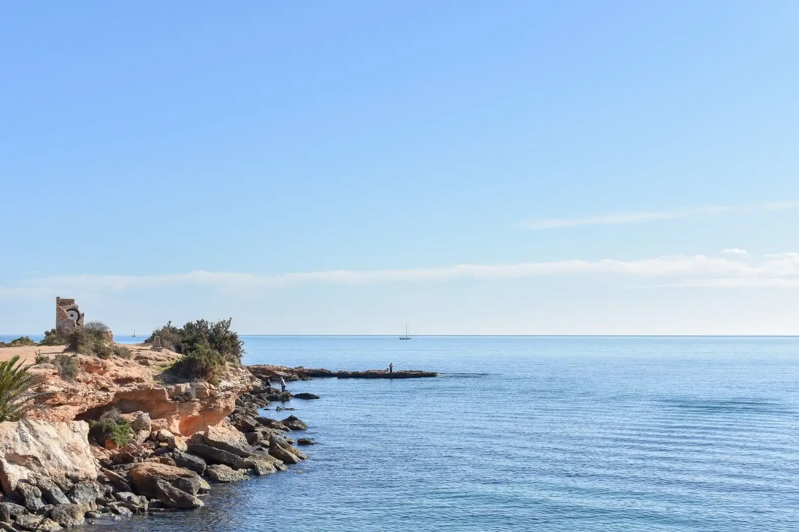 Villa con giardino in vendita a Orihuela Costa, imagen 50