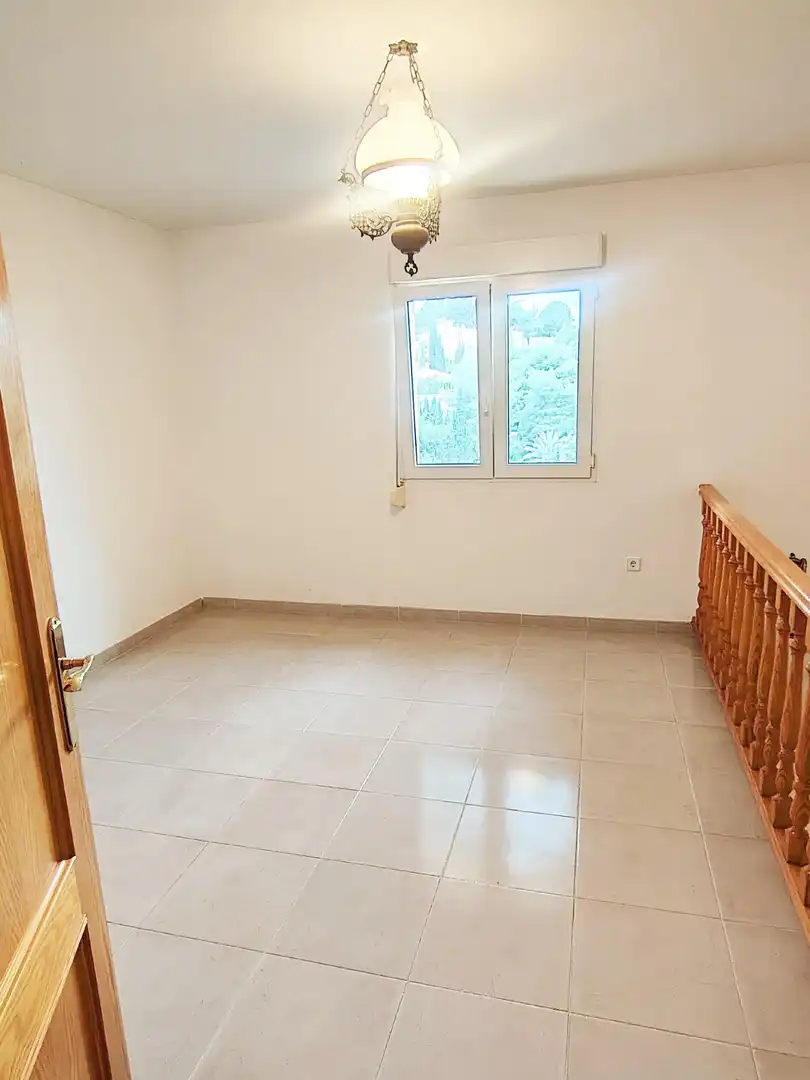 Detached house with garden for sale in Avenida L'ALCOIA DE 9, imagen 22