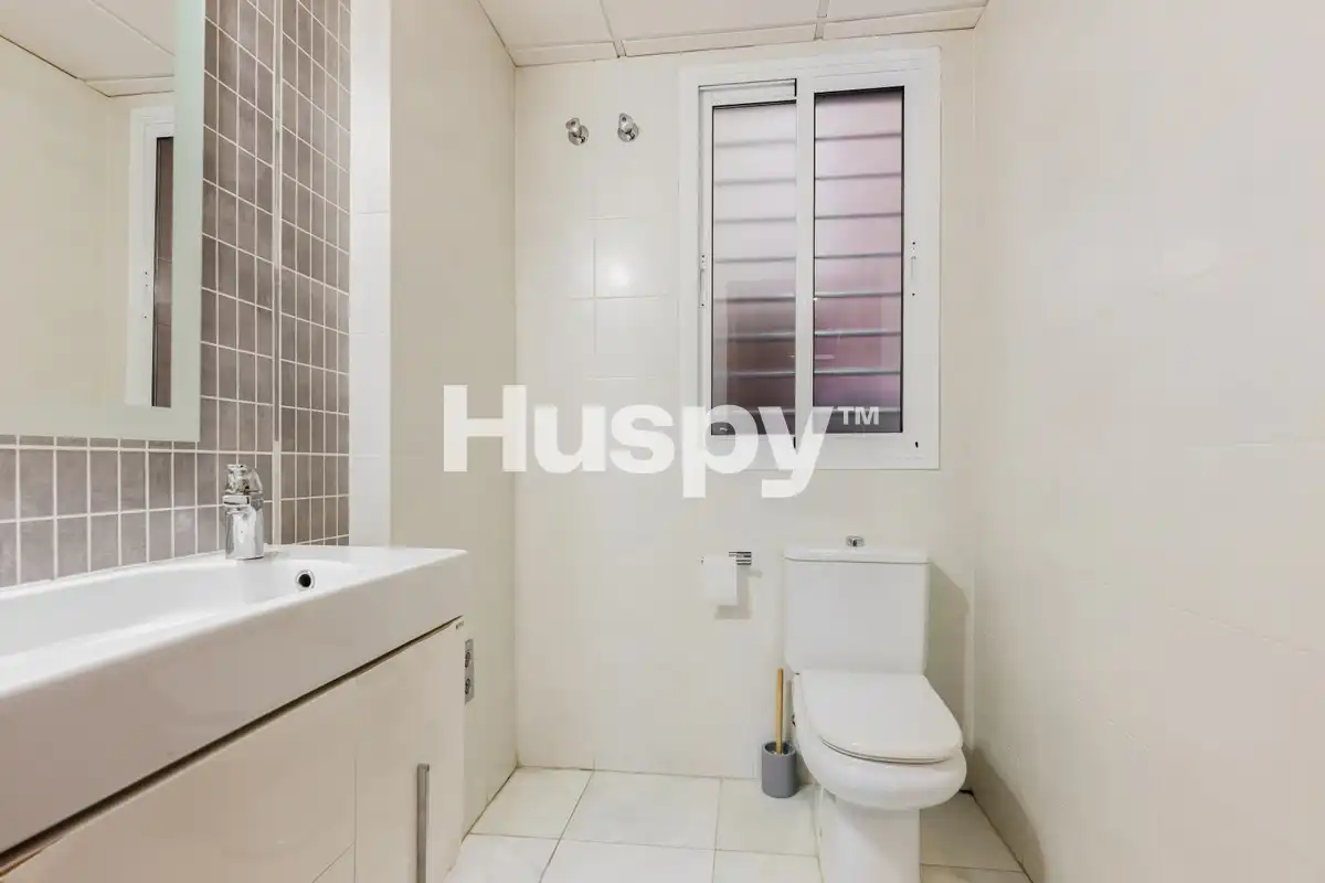Baño de Dúplex en venta en Zona Universitaria 