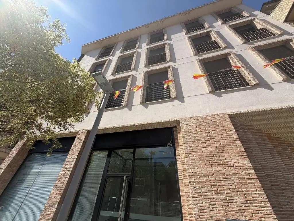 Local comercial en venta en Avenida Toreros 7, imagen 6