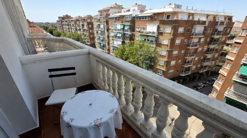 Foto 3 de Àtic en venda a Ríos Rosas - Nuevos Ministerios, Madrid Capital