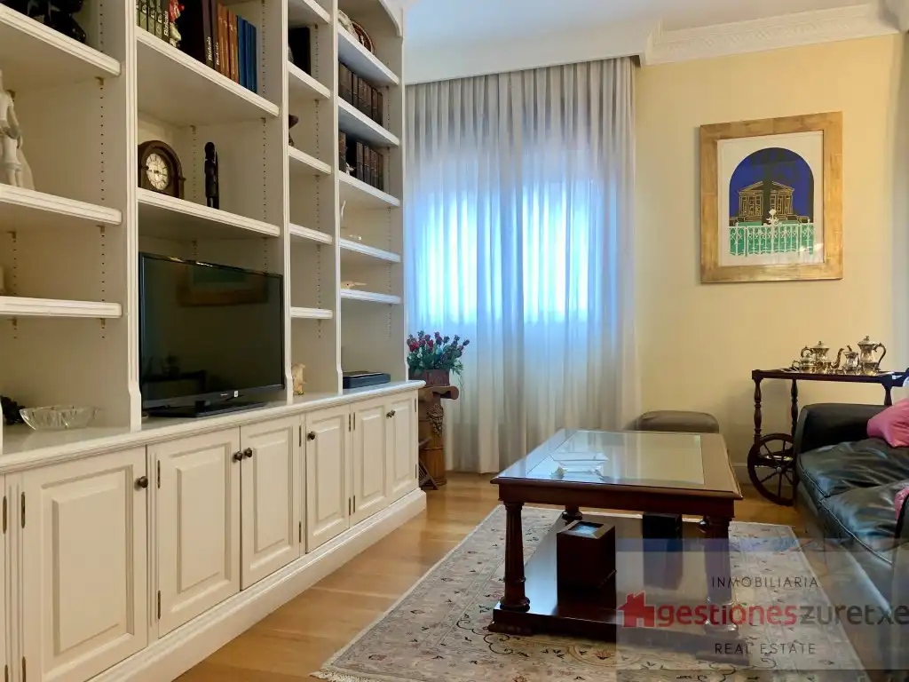 Appartement avec terrasse à vendre à Aldea, Alameda Recalde, imagen 12