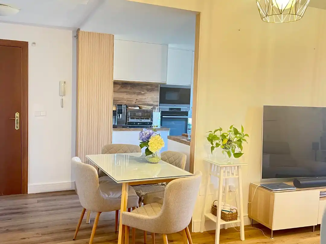 Appartement avec piscine à vendre à Avda. Juan Pablo II, 6, imagen 6