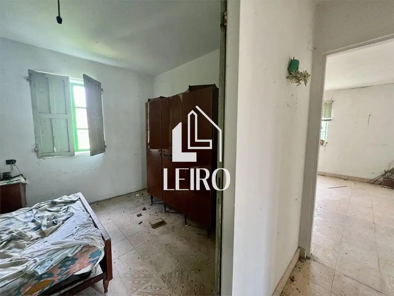 Dormitori de Casa o xalet en venda en Ribadumia