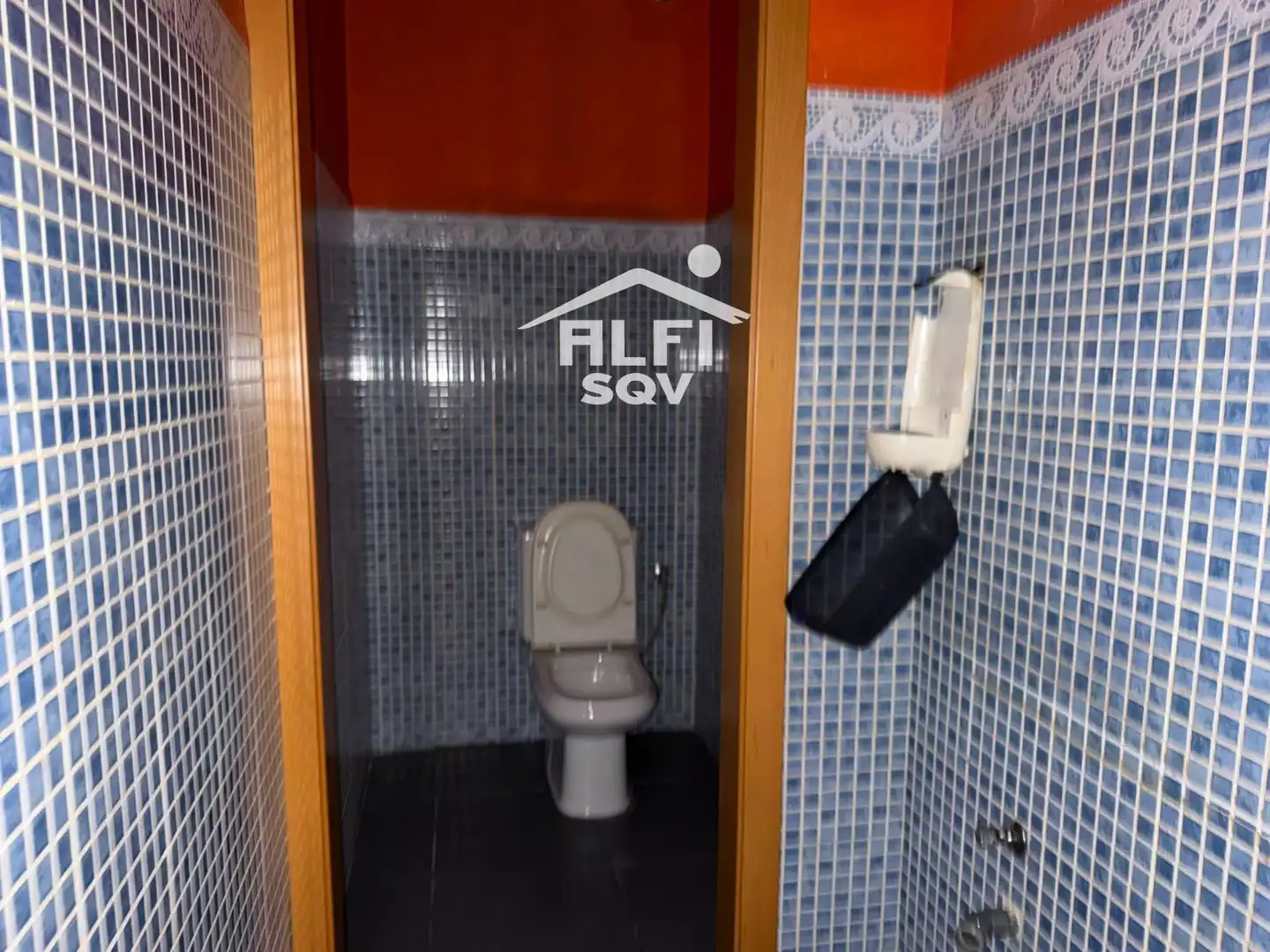 Bathroom of Commercial properties for rent in Sant Quirze del Vallès  with Terrace