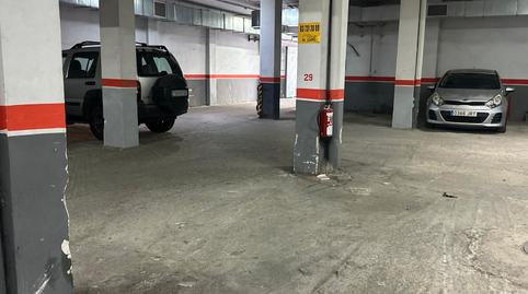 Foto 3 de Garaje en venta en Carretera de Montcada, 522, Can Palet, Terrassa