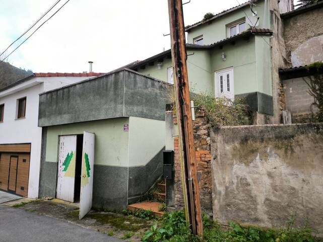 Casa adosada en Venta en San Pedro - Siana