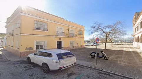 Jerez de la Frontera (Cádiz). SIN POSESIÓN “OCUPADO” (no se puede visitar ni hipotecar).