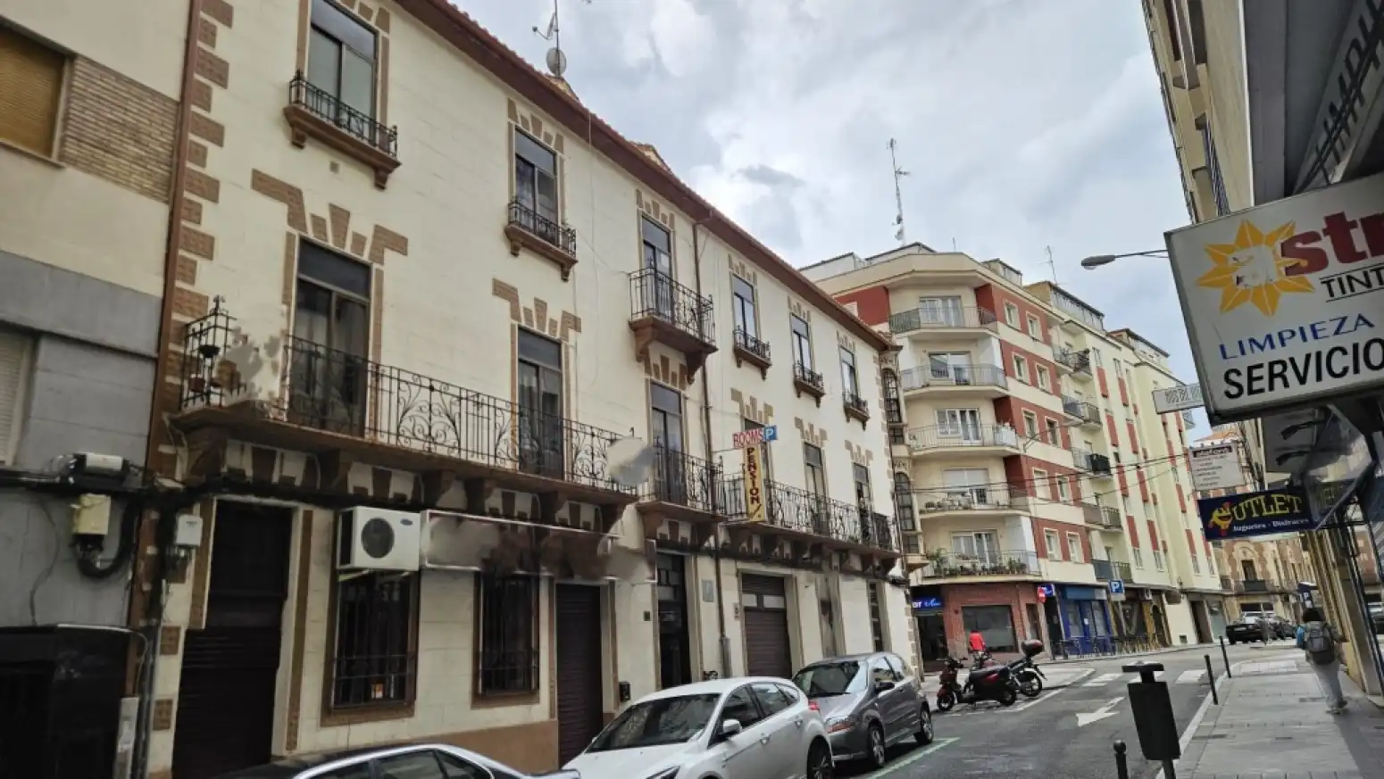 Otros en venta en Salamanca - Calle las Eras, imagen 3
