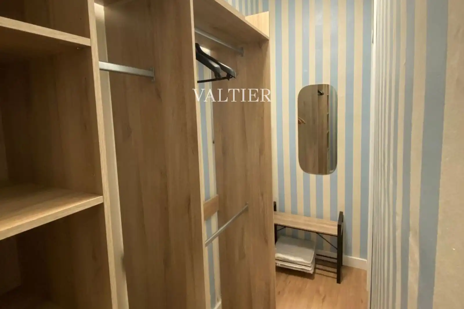 Bedroom of Flat for rent in Retiro