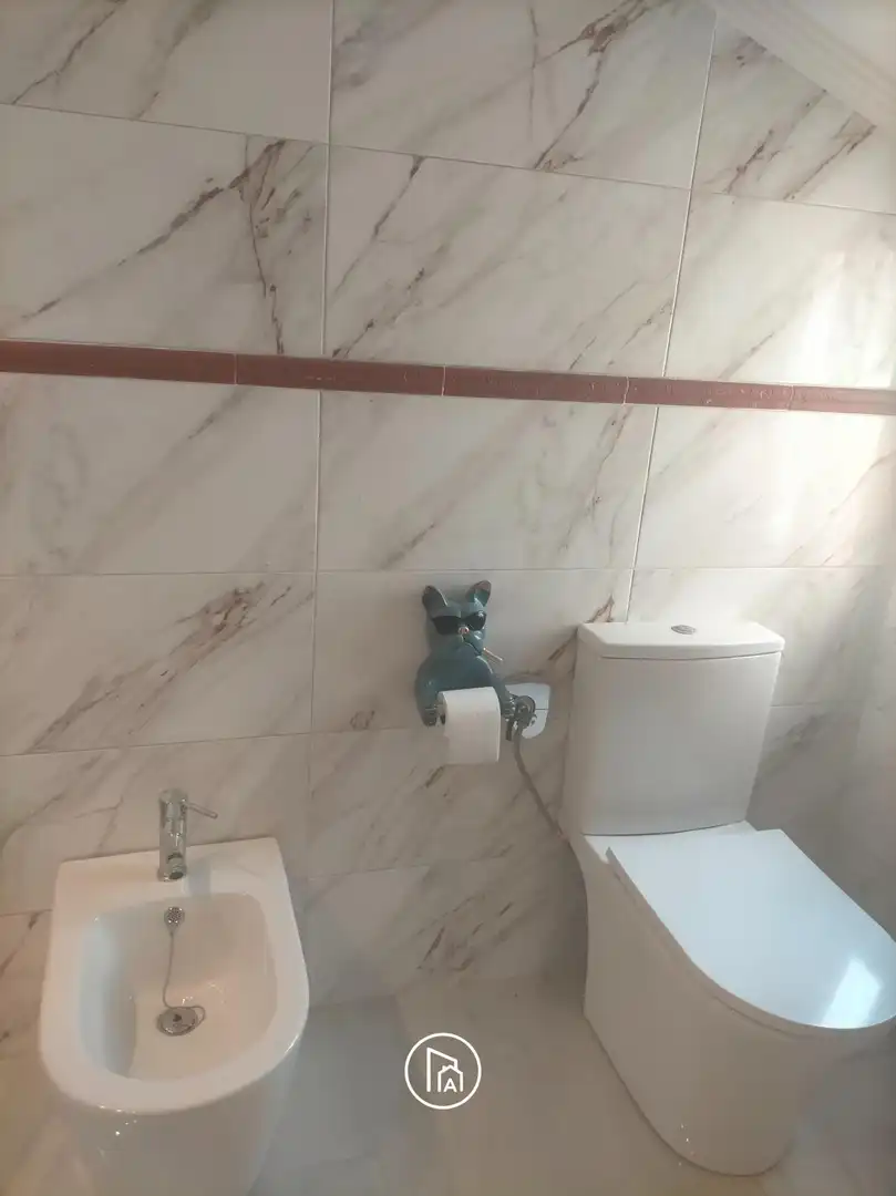Baño de Casa o chalet en venta en Chiva con Calefacción, Jardín privado y Terraza