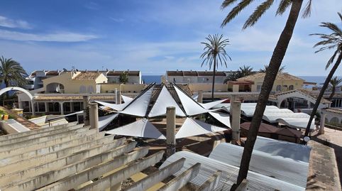 Foto 2 von Gebäude zum Verkauf in Cales de Mallorca, Manacor