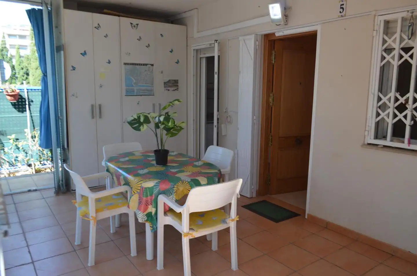 Piano terra con piscina in vendita a De Tarragona, imagen 17