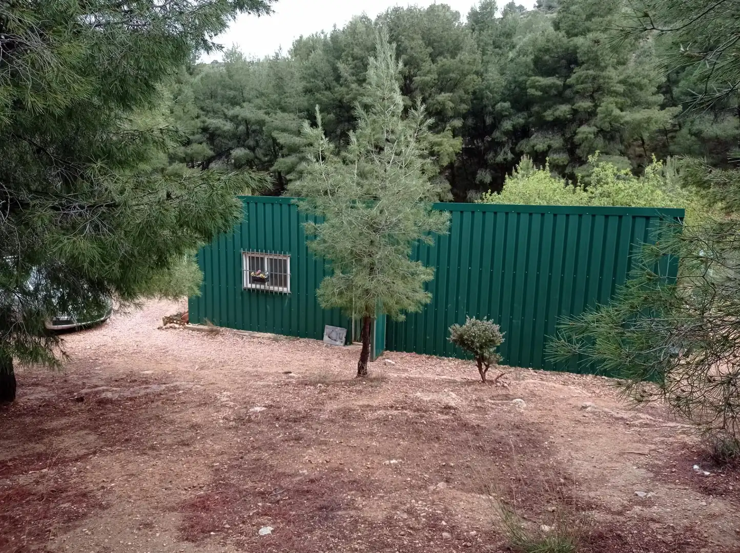 Wohnbaugrundstück zum Verkauf in Monóvar  / Monòver, imagen 2