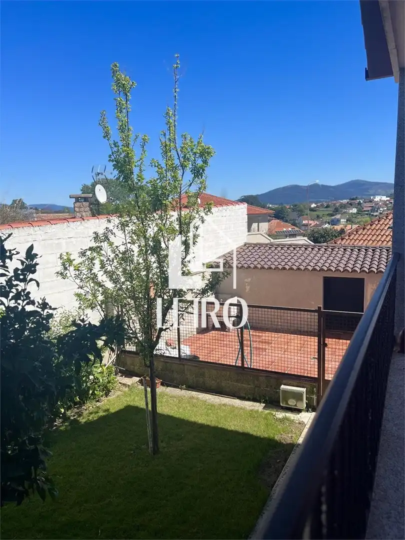 Houses for sale in Vilagarcía de Arousa  with Heating, Private garden and Terrace