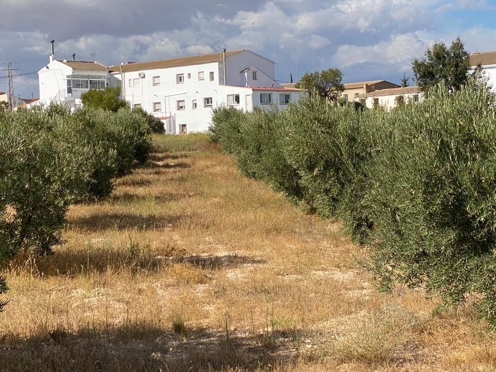Finca rústica en venda en Alcóntar amb Jardí privat, Traster i Balcó