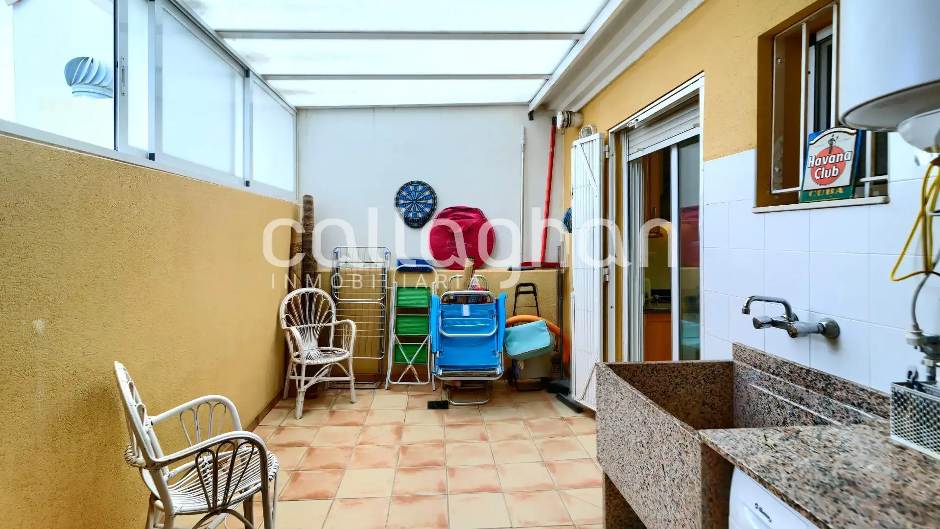 Duplex con piscina in vendita a Chilches / Xilxes, imagen 45