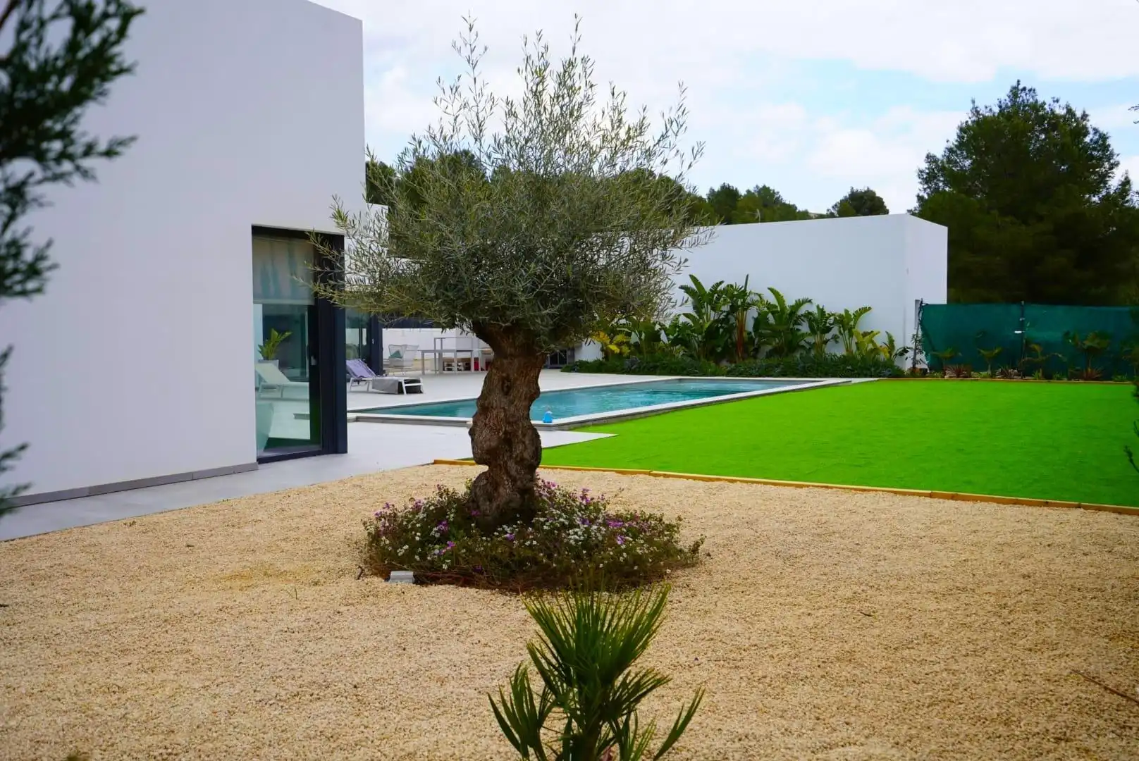 Villa mit Pool zur Miete in Bunyola, imagen 7