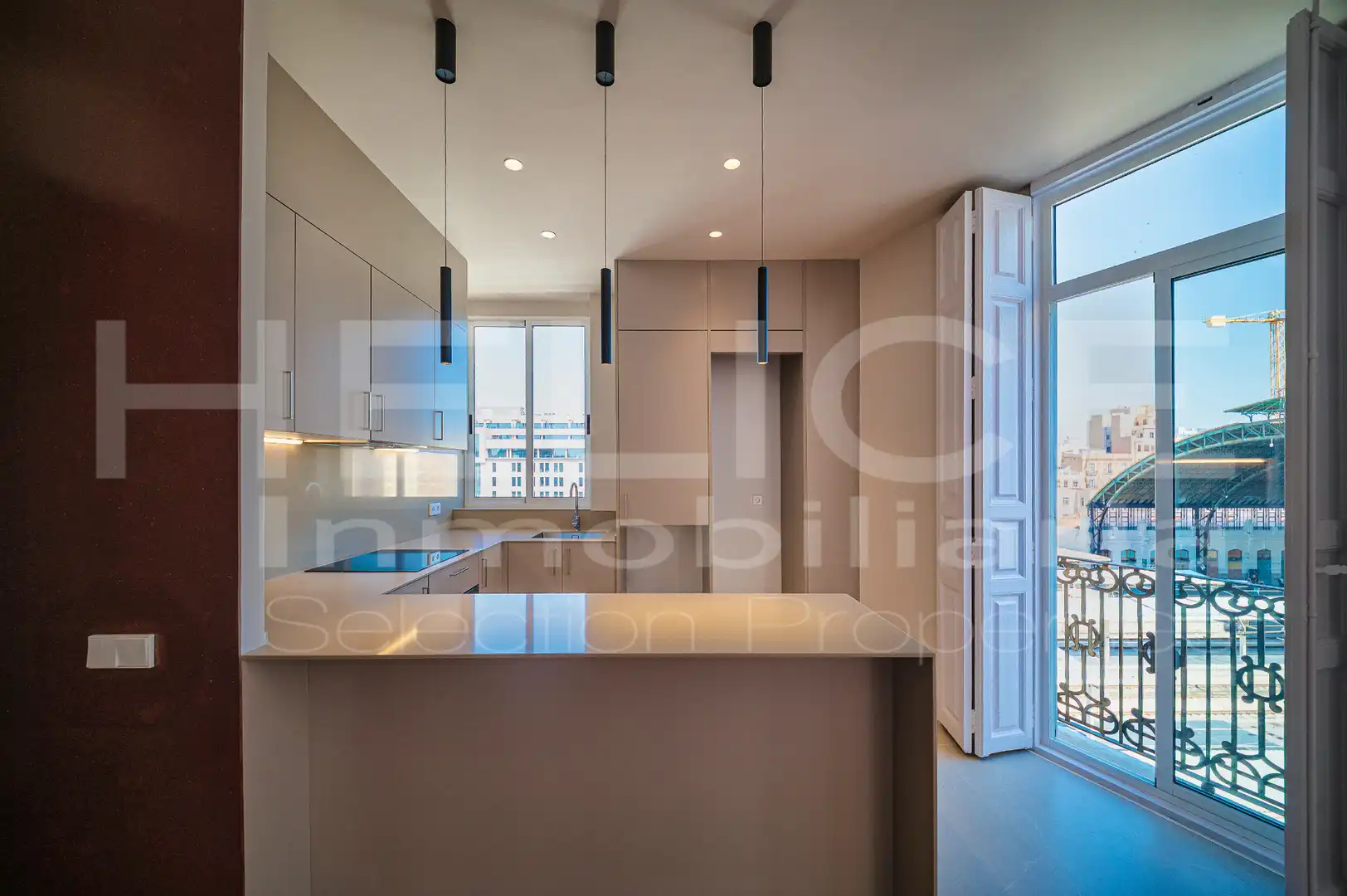 Flat with lift to rent in Carrer d'Alacant 21, imagen 21