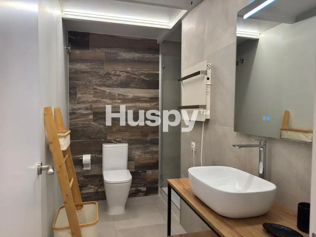 Ground floor with terrace for sale in Carrer d'en Serra, imagen 16