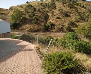 Piscina de Residencial en venda en Viñuela