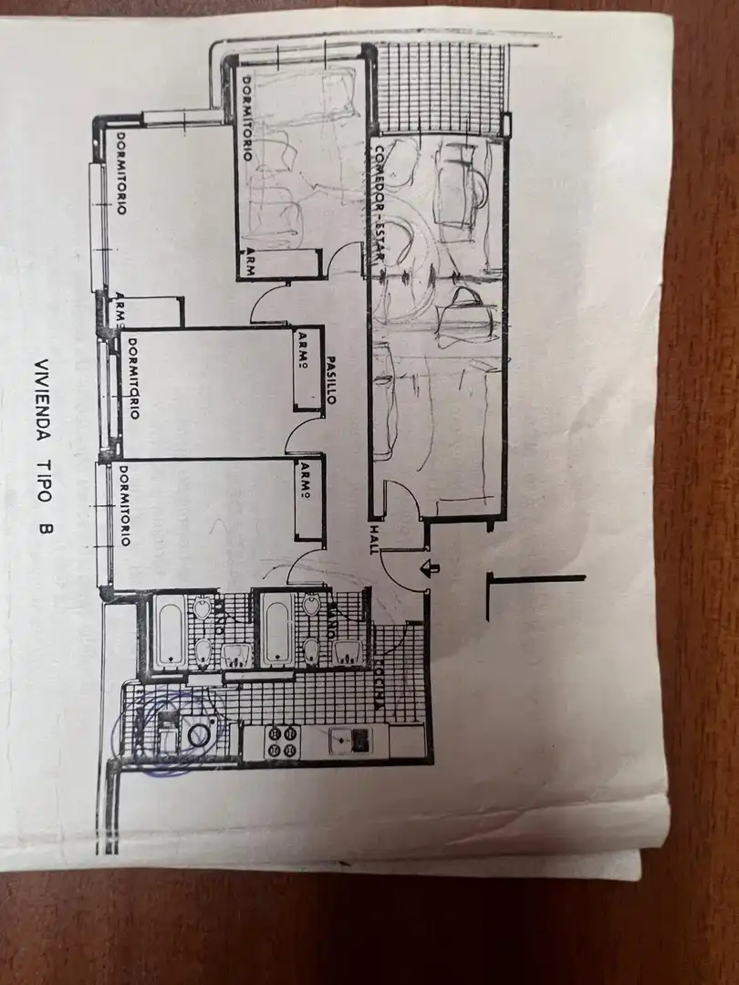 Piso en venta en Puerto del Rosario