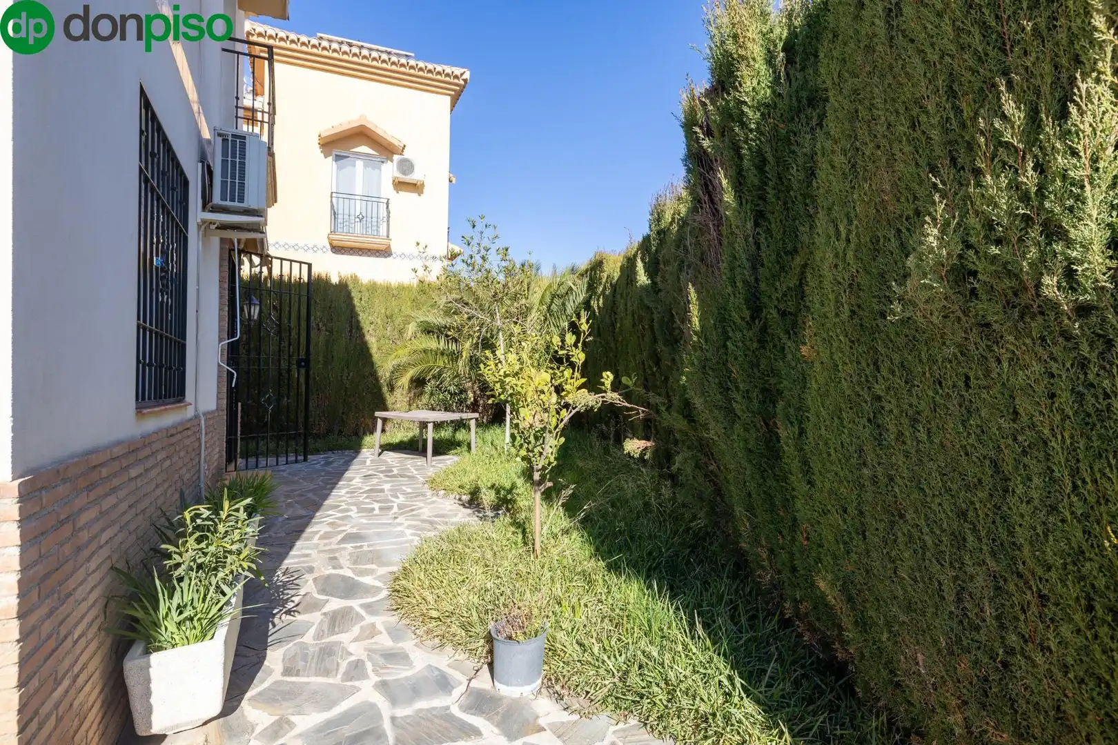 Villa mit Terrasse zum Verkauf in Calle Infanta Elena, imagen 49