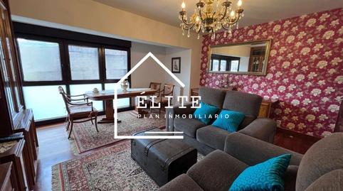 Foto 3 de Piso en venta en Txurdinaga, Bizkaia