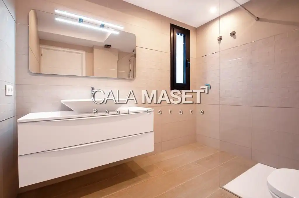 Casa con piscina en venta en Ginjoler, imagen 12