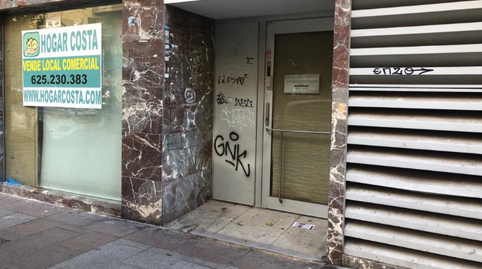 Foto 4 von Geschaftsraum zur Miete in Reina Victoria - Miguel Hernández, Elche / Elx