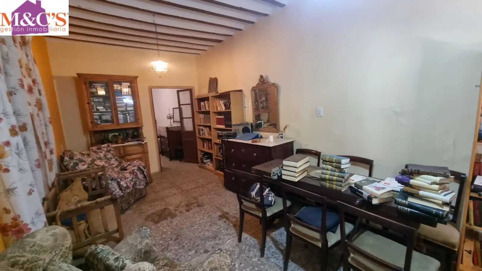 House for sale in Argamasilla de Calatrava, imagen 6