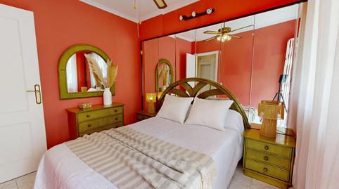 Foto 5 de Casa adosada en venda a Aguas Nuevas, Torrevieja