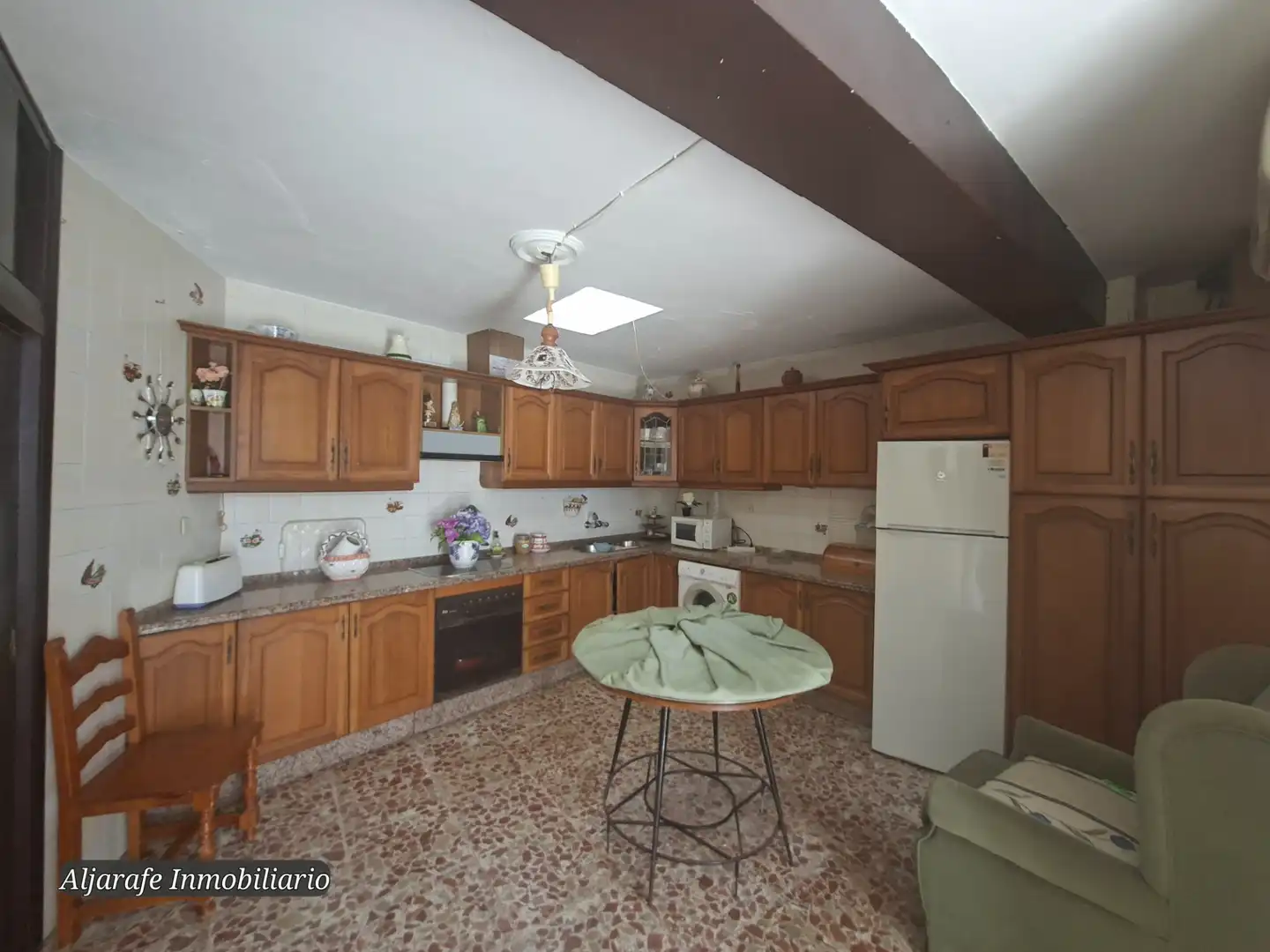 Casa amb terrassa en venda a Lopaz 20, imagen 14