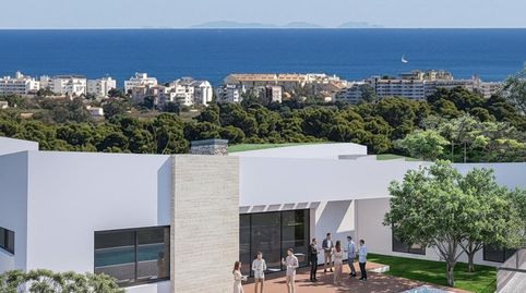 Foto 2 de Casa o chalet en venta en Partides comunes - Adsubia, Jávea / Xàbia