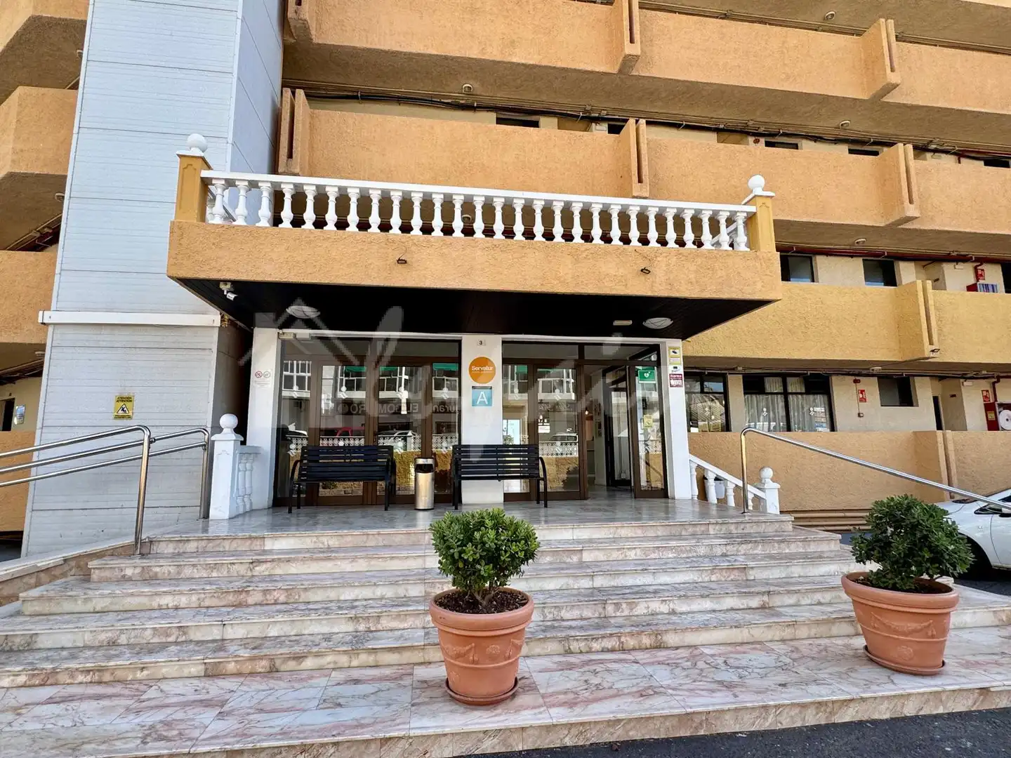 Apartament amb ascensor en venda a Playa de las Américas, imagen 40
