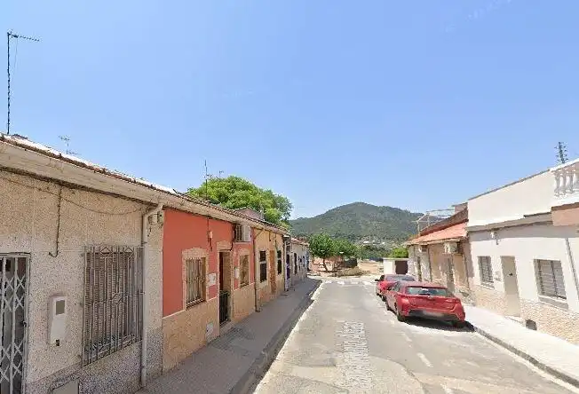 Wohnung zum Verkauf in Calle CALLE San Antonio Abad 23, imagen 2