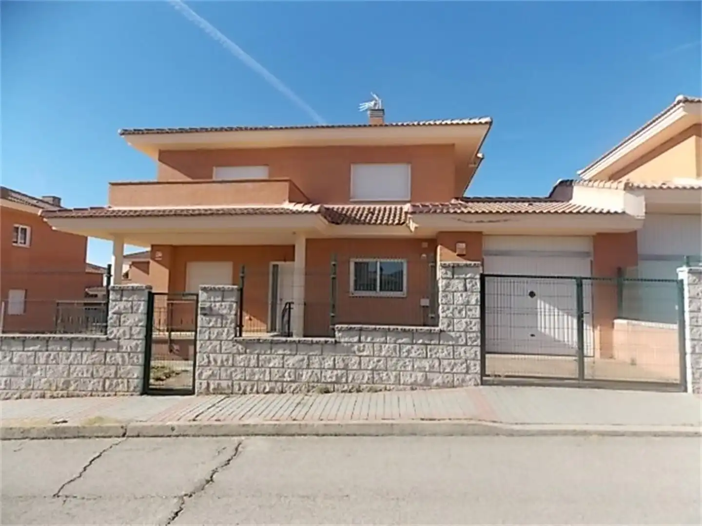 Casa o chalet en venta en Calle Miguel Hernandez, 5, Miraflores de la Sierra