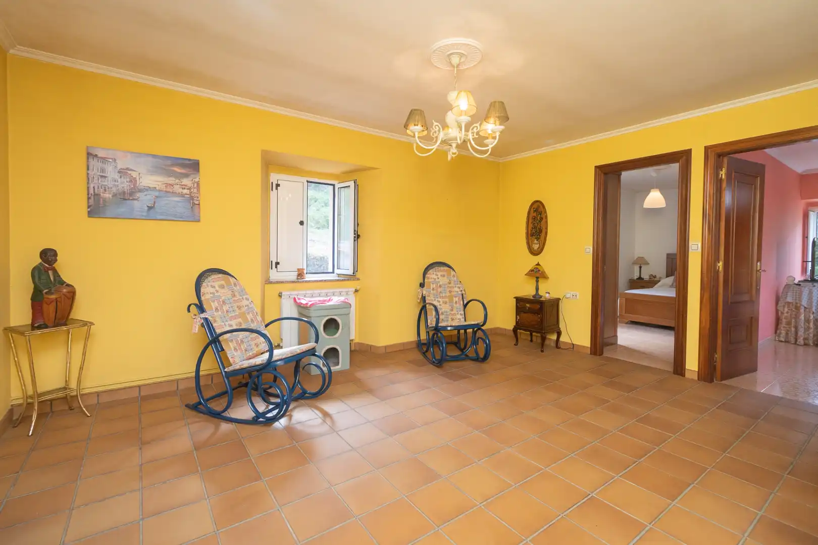 Villa avec jardin à vendre à LoiraVella, imagen 18