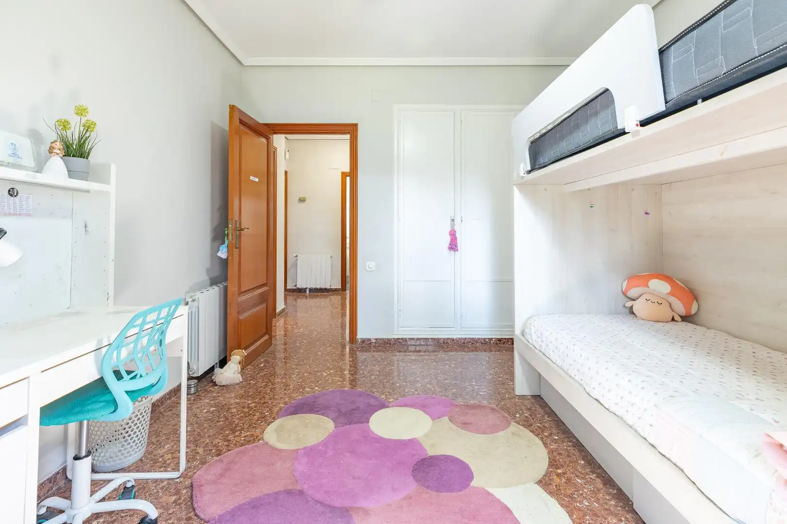 Villa avec piscine à vendre à FEDERICO GARCIA SANCHIS, imagen 61
