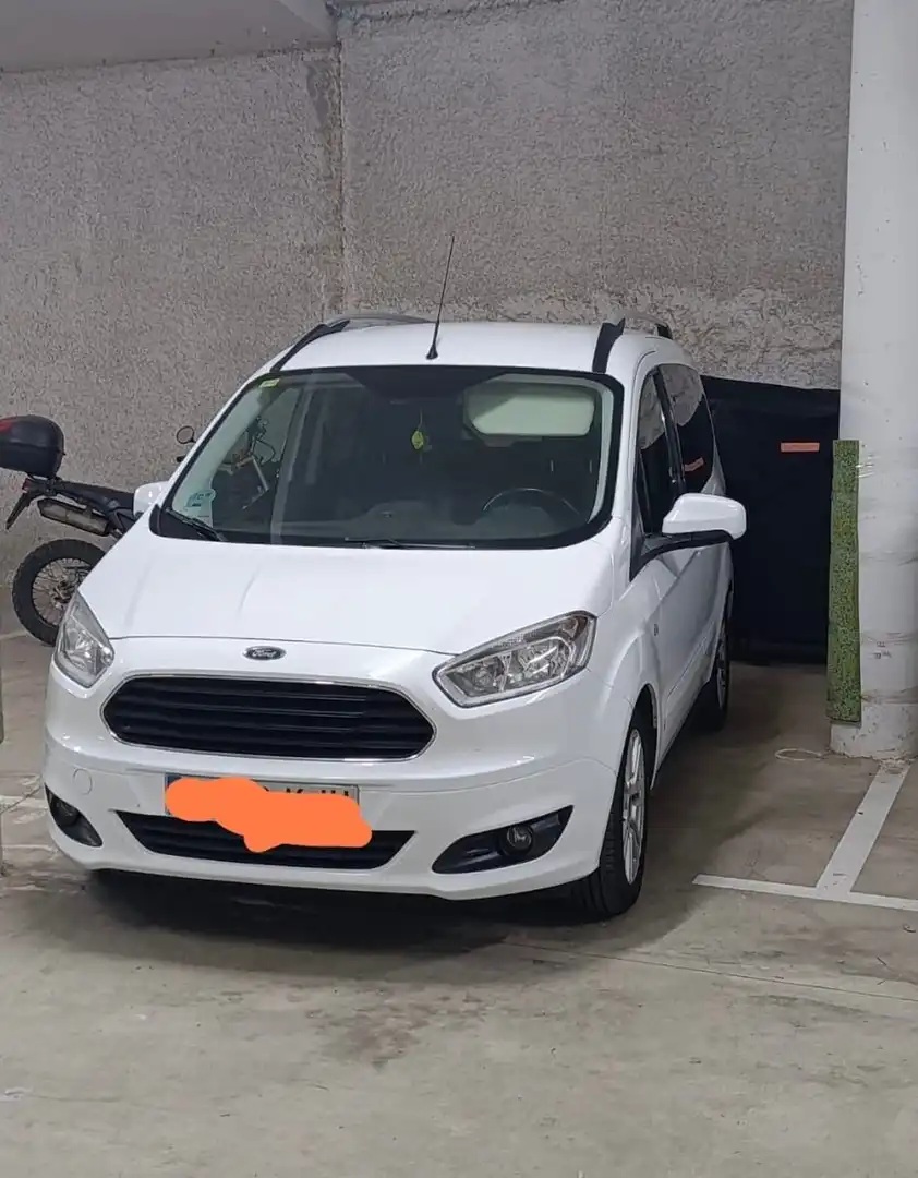 Parking of Flat for sale in Vidreres  with Heating