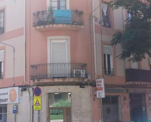 Exterior view of Flat for sale in Manresa